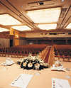 Polat Renaissance Istanbul 